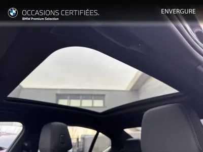 BMW Série 5 530e 299ch M Sport occasion 2025 - Photo 4