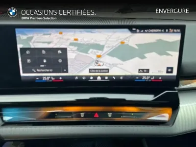 BMW Série 5 530e 299ch M Sport occasion 2025 - Photo 3