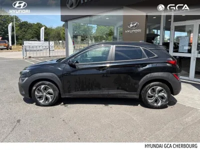 HYUNDAI Kona 1.6 GDi 141ch Hybrid Intuitive DCT-6 occasion 2023 - Photo 3