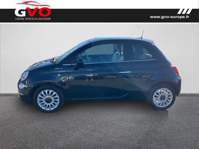 FIAT 500 1.0 70ch BSG S&S Dolcevita occasion 2021 - Photo 3