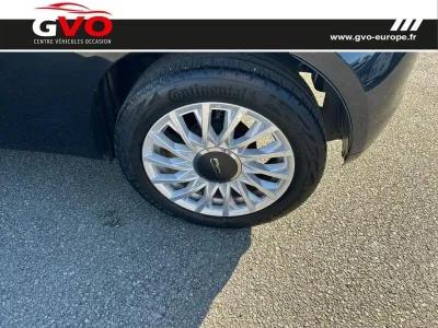 FIAT 500 1.0 70ch BSG S&S Dolcevita occasion 2021 - Photo 4