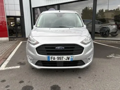 FORD Transit Connect L1 1.5 TD 100ch Stop&Start Trend Business occasion 2018 - Photo 2