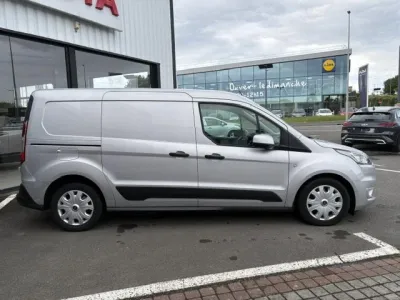 FORD Transit Connect L1 1.5 TD 100ch Stop&Start Trend Business occasion 2018 - Photo 4