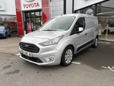 FORD Transit Connect L1 1.5 TD 100ch Stop&Start Trend Business occasion 2018 - Photo 1