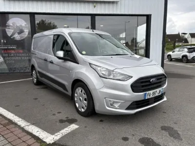 FORD Transit Connect L1 1.5 TD 100ch Stop&Start Trend Business occasion 2018 - Photo 3