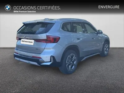 BMW X1 sDrive18i 136ch occasion 2024 - Photo 2
