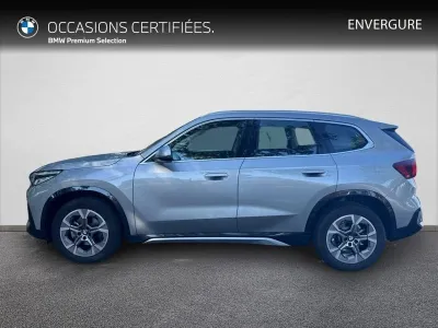 BMW X1 sDrive18i 136ch occasion 2024 - Photo 3