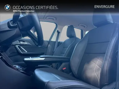 BMW X1 sDrive18i 136ch occasion 2024 - Photo 4