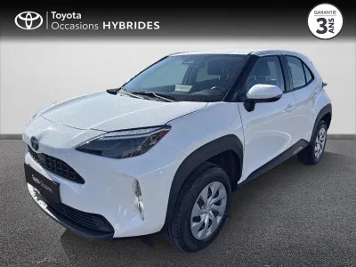TOYOTA Yaris Cross 116h Dynamic MY24 occasion 2026 - Photo 1