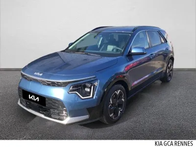 KIA Niro EV 204ch Premium occasion 2023 - Photo 1