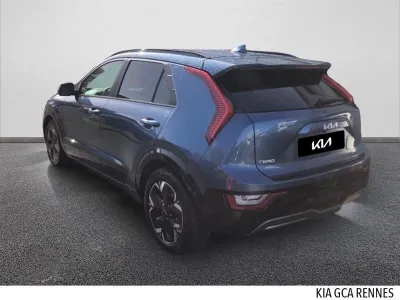 KIA Niro EV 204ch Premium occasion 2023 - Photo 2