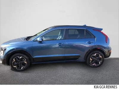 KIA Niro EV 204ch Premium occasion 2023 - Photo 3