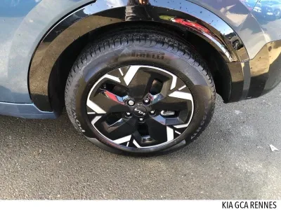 KIA Niro EV 204ch Premium occasion 2023 - Photo 4