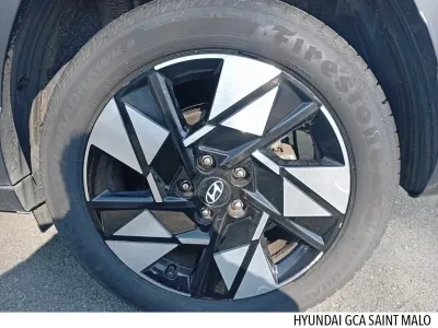 HYUNDAI Kona 1.6 GDi 141ch Hybrid Executive DCT-6 occasion 2023 - Photo 4