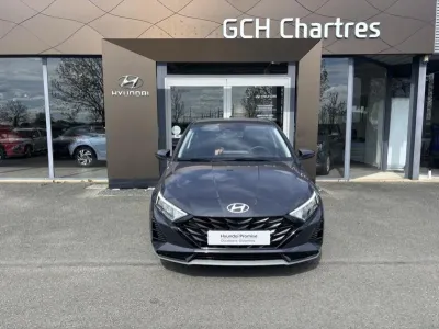 HYUNDAI i20 1.0 T-GDi 100ch Creative DCT-7 occasion 2025 - Photo 2