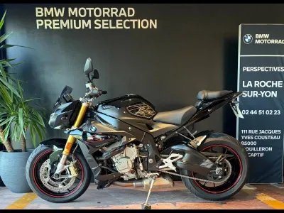 BMW S 1000 R occasion 2021 - Photo 1