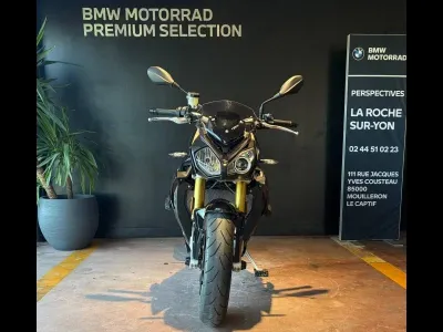 BMW S 1000 R occasion 2021 - Photo 4