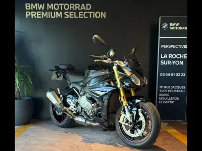 BMW S 1000 R occasion 2021 - Photo 2