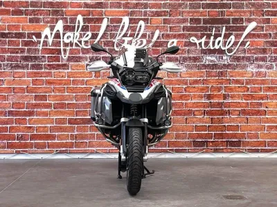 BMW R 1250 GS Adventure occasion 2021 - Photo 4