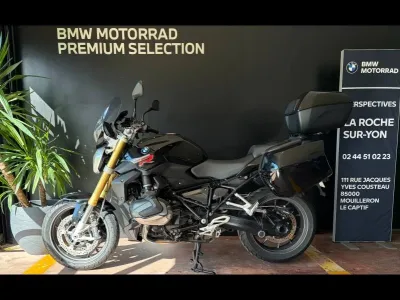 BMW R 1250 R occasion 2019 - Photo 1