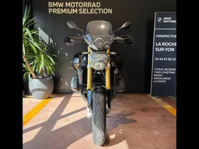 BMW R 1250 R occasion 2019 - Photo 4