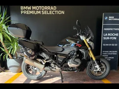 BMW R 1250 R occasion 2019 - Photo 3