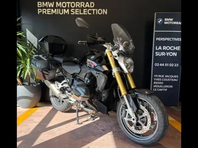BMW R 1250 R occasion 2019 - Photo 2