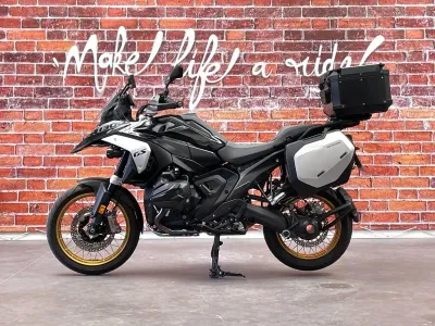 BMW R 1300 GS occasion 2023 - Photo 1