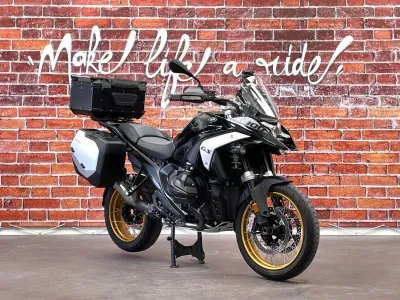 BMW R 1300 GS occasion 2023 - Photo 2