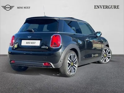 MINI Mini Cooper SE 184ch Edition Premium Plus BVA 5CV occasion 2023 - Photo 2