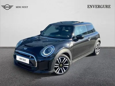 MINI Mini Cooper SE 184ch Edition Premium Plus BVA 5CV occasion 2023 - Photo 1