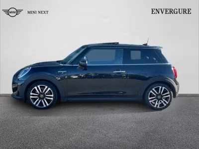MINI Mini Cooper SE 184ch Edition Premium Plus BVA 5CV occasion 2023 - Photo 3