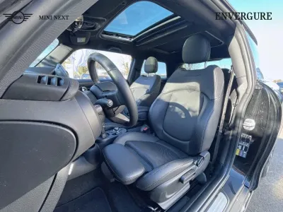MINI Mini Cooper SE 184ch Edition Premium Plus BVA 5CV occasion 2023 - Photo 4