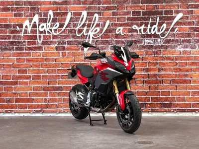 BMW F 900 XR occasion 2021 - Photo 2