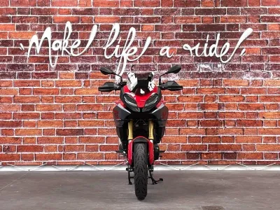 BMW F 900 XR occasion 2021 - Photo 4