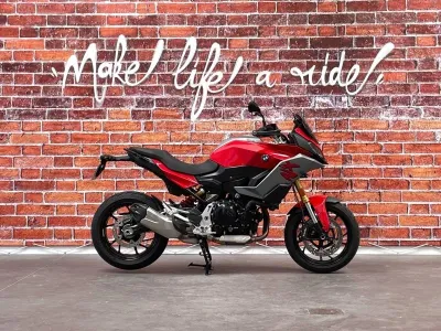 BMW F 900 XR occasion 2021 - Photo 3