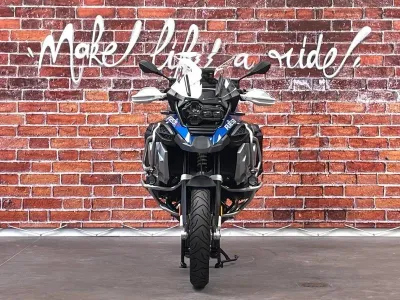 BMW R 1250 GS Adventure occasion 2024 - Photo 4