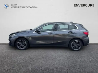 BMW Serie 1 118iA 140ch Edition Sport DKG7 occasion 2020 - Photo 3