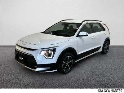 KIA Niro 1.6 GDi 129ch HEV Active DCT6 occasion 2024 - Photo 1