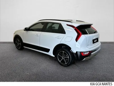 KIA Niro 1.6 GDi 129ch HEV Active DCT6 occasion 2024 - Photo 2