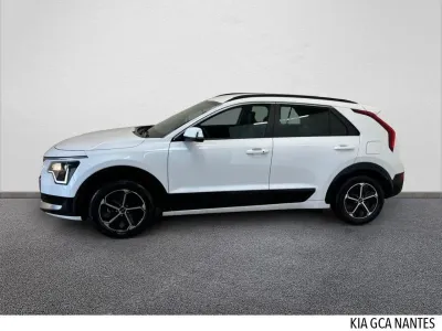 KIA Niro 1.6 GDi 129ch HEV Active DCT6 occasion 2024 - Photo 3