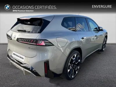 BMW iX3 50 xDrive 468ch M Sport occasion 2026 - Photo 2