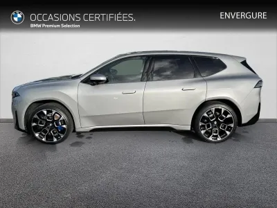 BMW iX3 50 xDrive 468ch M Sport occasion 2026 - Photo 3