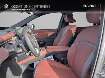 BMW iX3 50 xDrive 468ch M Sport occasion 2026 - Photo 4