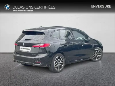 BMW Serie 2 ActiveTourer 218d 150ch M Sport DKG7 occasion 2023 - Photo 2