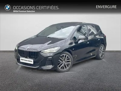 BMW Serie 2 ActiveTourer 218d 150ch M Sport DKG7 occasion 2023 - Photo 1