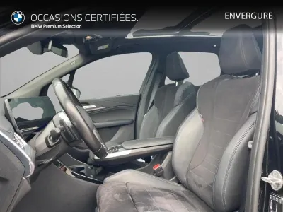 BMW Serie 2 ActiveTourer 218d 150ch M Sport DKG7 occasion 2023 - Photo 4