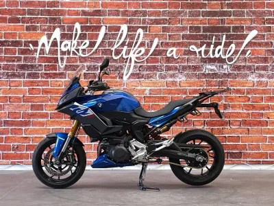 BMW F 900 XR occasion 2024 - Photo 1