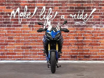 BMW F 900 XR occasion 2024 - Photo 4