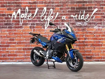 BMW F 900 XR occasion 2024 - Photo 2